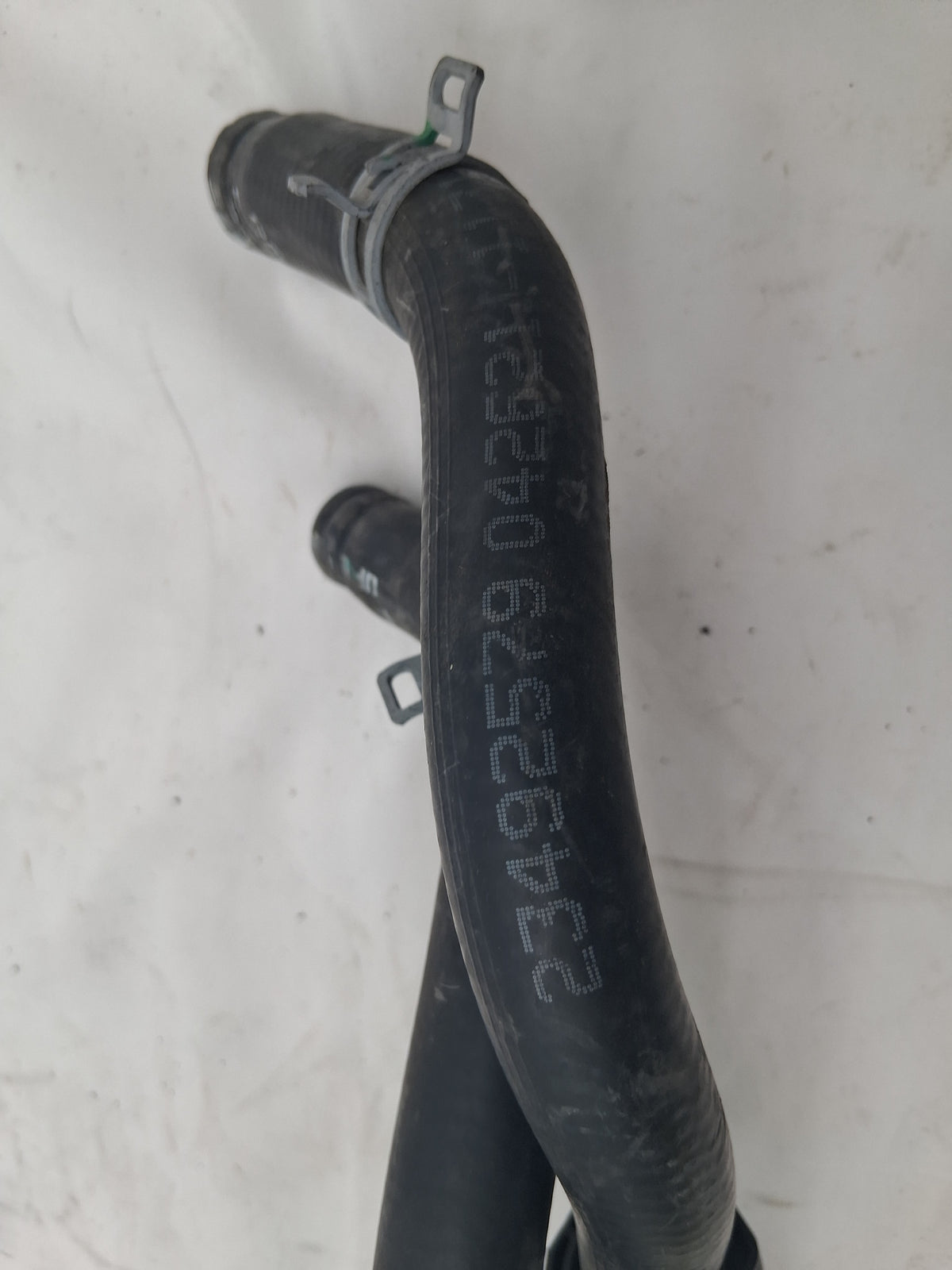 OEM 2019 Chevy Tahoe Premier AC Heater Hose Assembly Tube Pipe