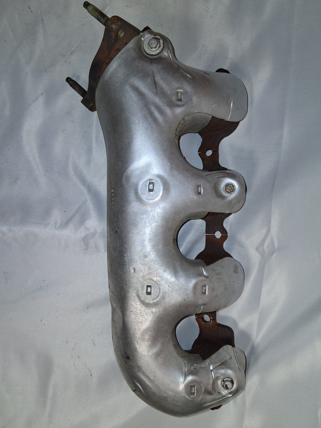 OEM# 12629338 2019 Chevy Tahoe Premier RS Exhaust Manifold