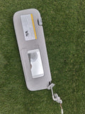 OEM 1490406-01-B 2022 Tesla Model Y Right Sun Visor