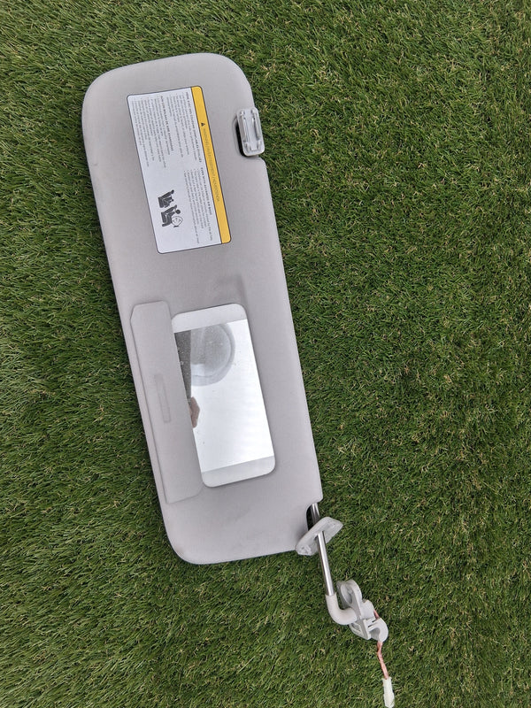 OEM 1490406-01-B 2022 Tesla Model Y Right Sun Visor