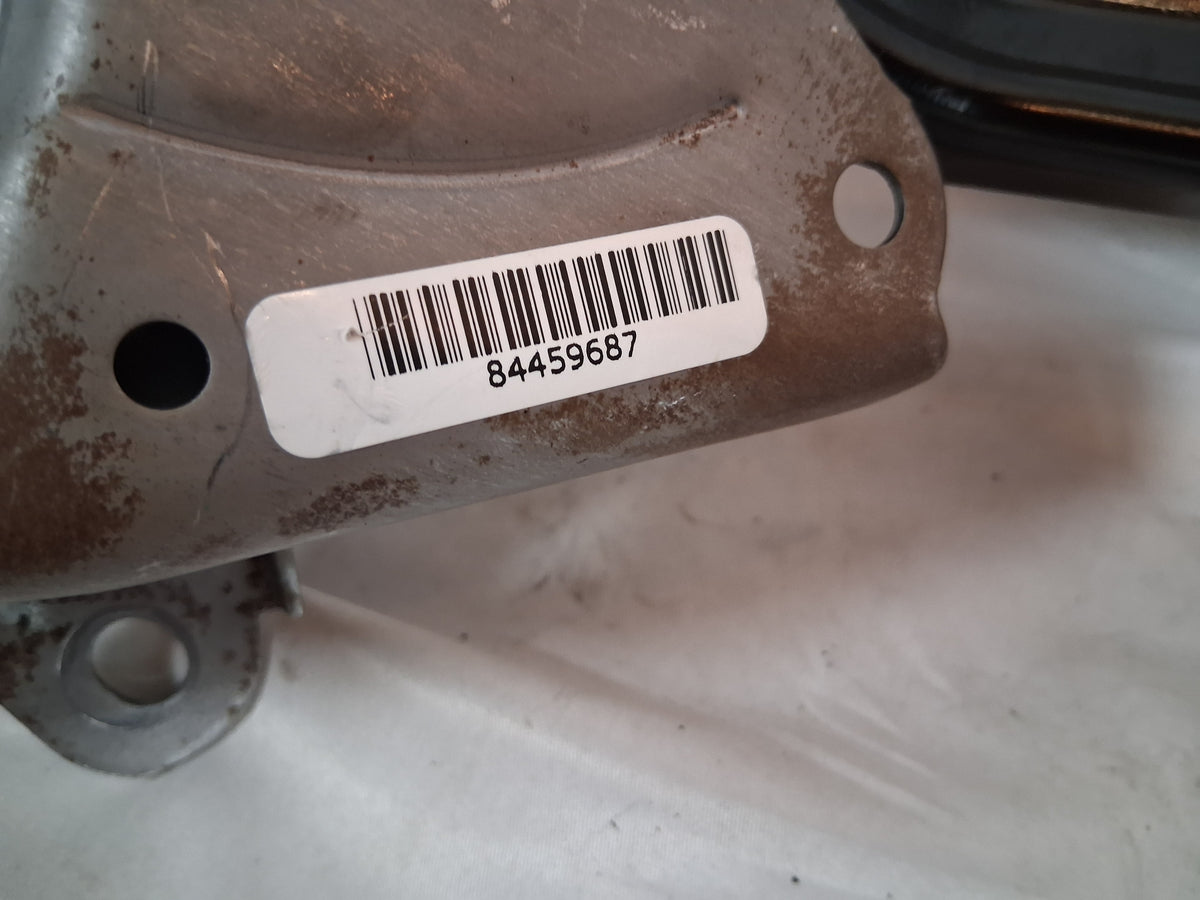 OEM# 84459687 2019 Chevy Tahoe Premier Emergency Parking Brake Control Pedal