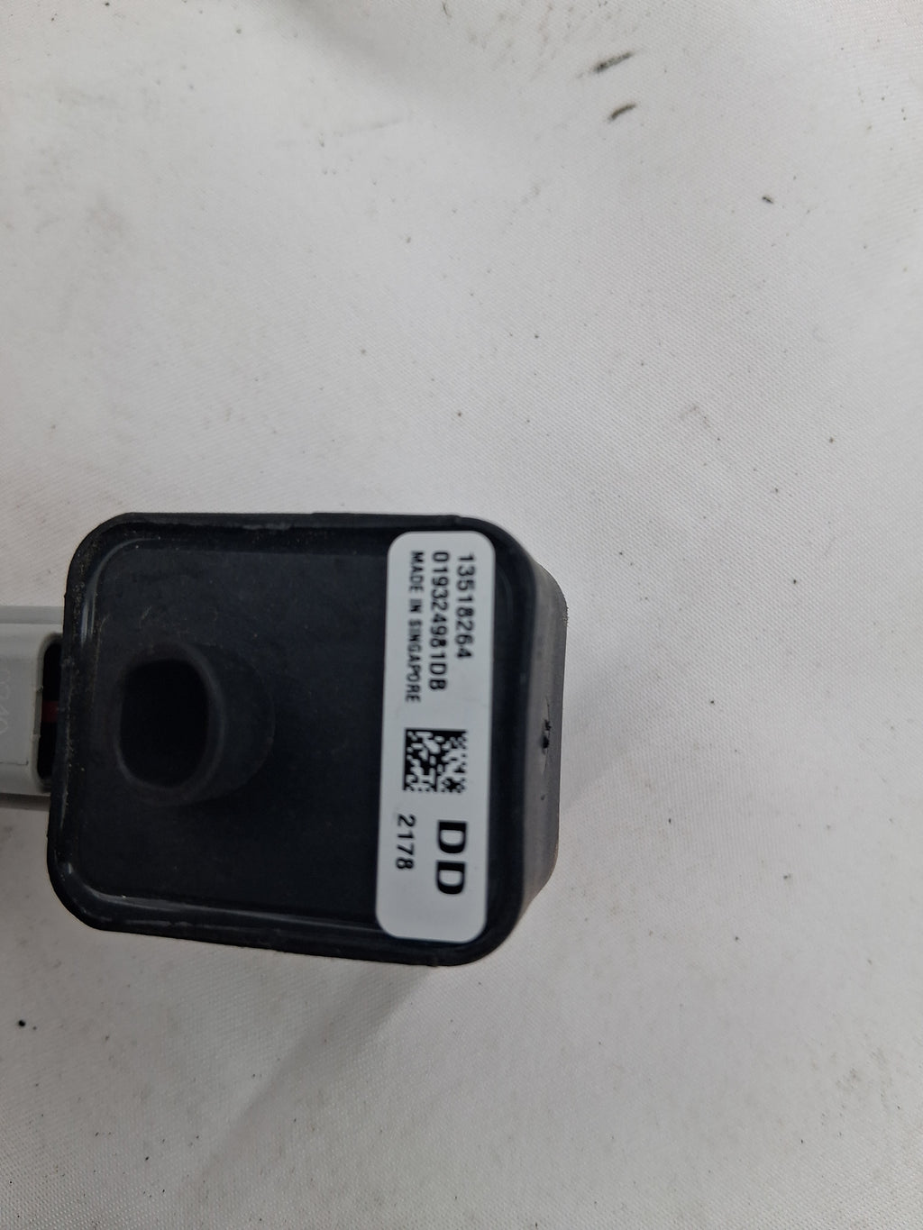 OEM# 2019 Chevy Tahoe Premier Door Panel Wiring Harness