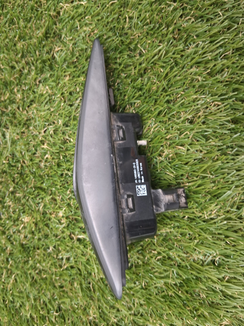 OEM 1495865-20-D 2022 Tesla Model Y Right Fender Turn Signal Camera