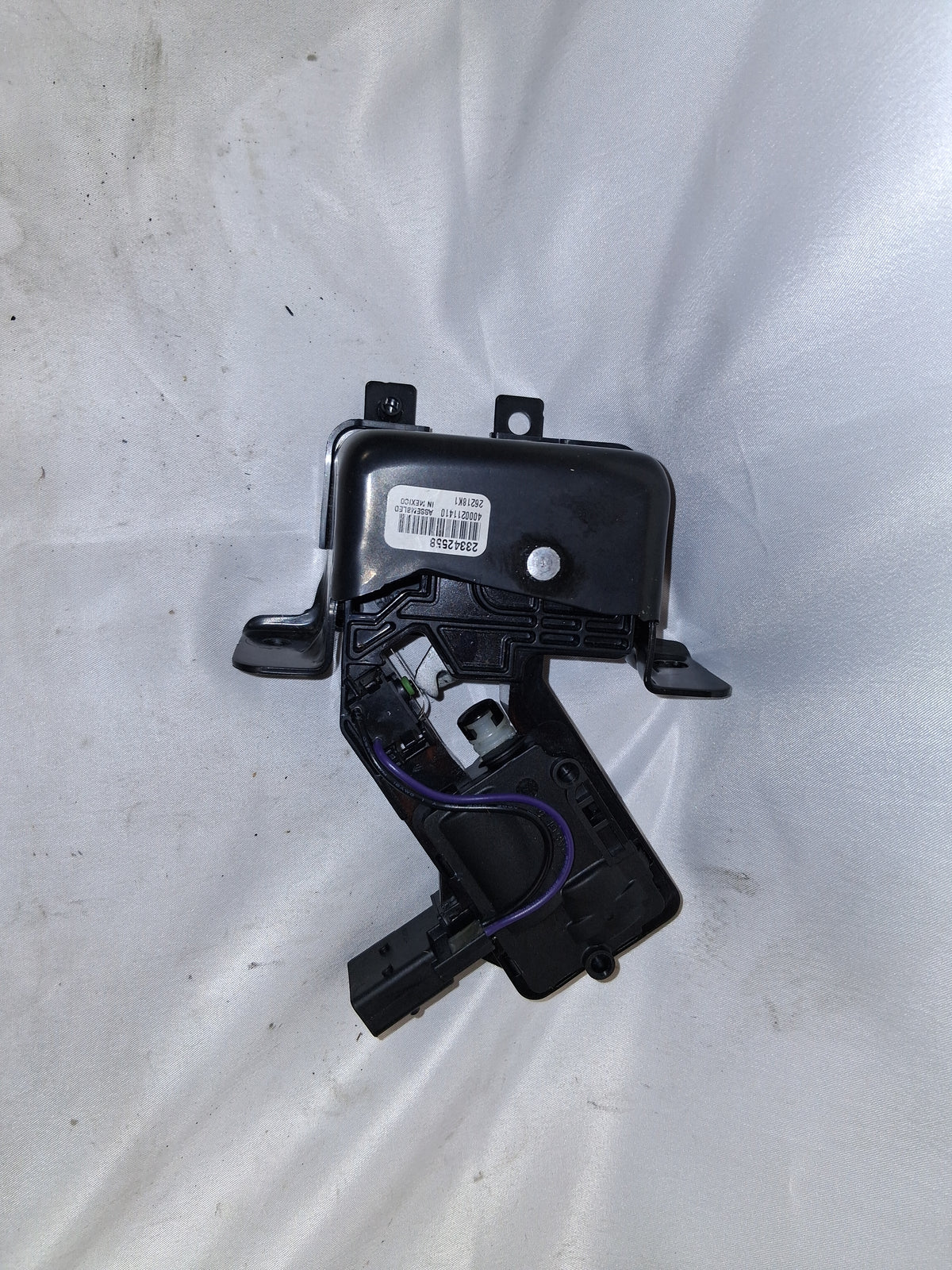 OEM# 23342558 2019 Chevy Tahoe Premier Lock Latch Actuator