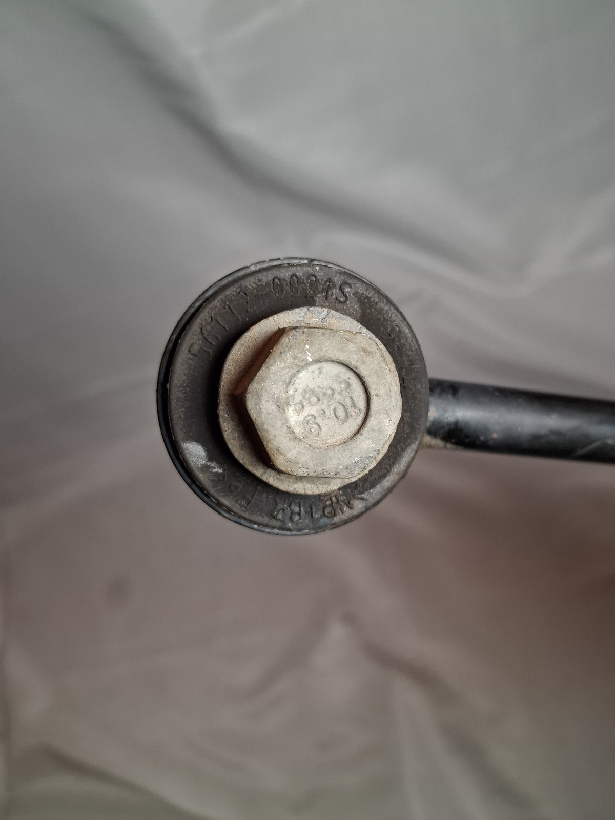OEM# 15257472 2019 Chevy Tahoe Premier Suspension Stabilizer Shaft Link