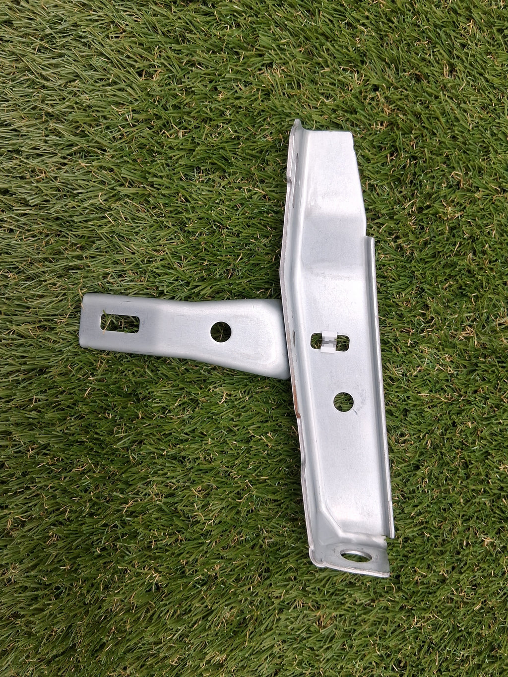 OEM 1493874-00-C 2022 Tesla Model Y Left Driver Instrument Panel Riser