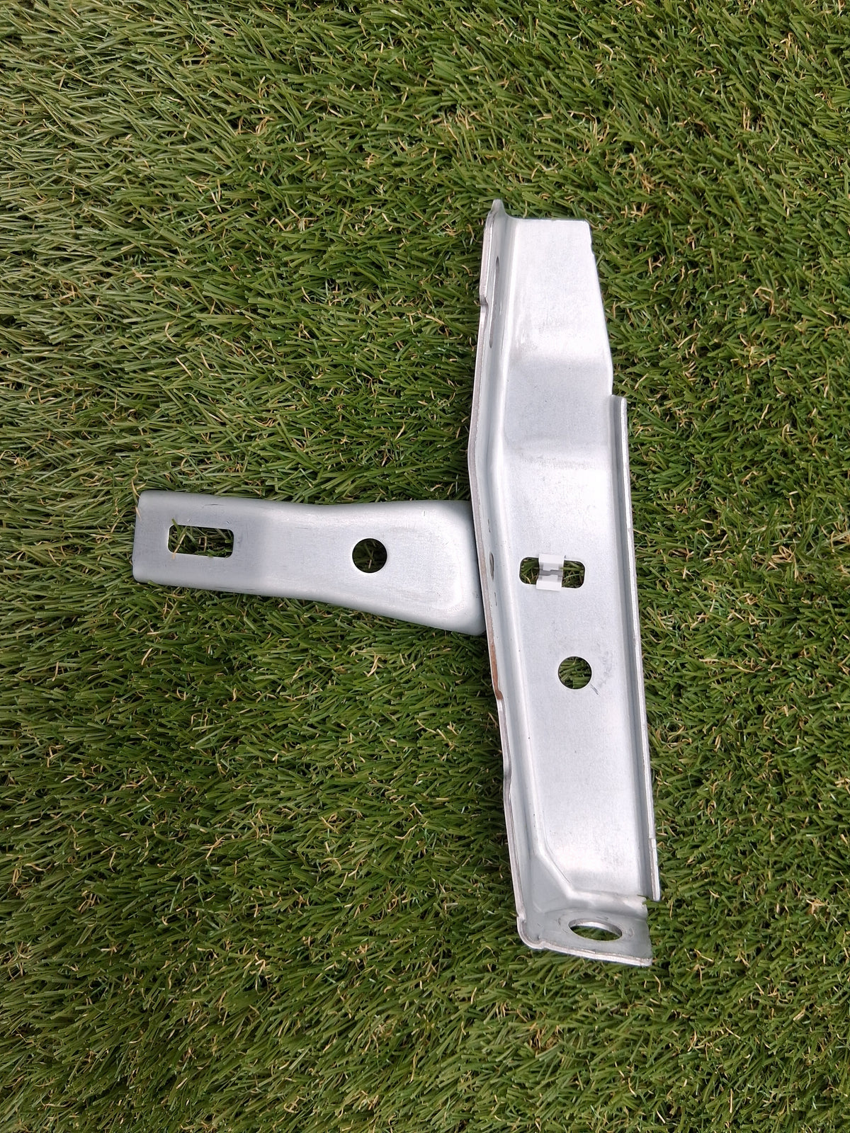 OEM 1493874-00-C 2022 Tesla Model Y Left Driver Instrument Panel Riser