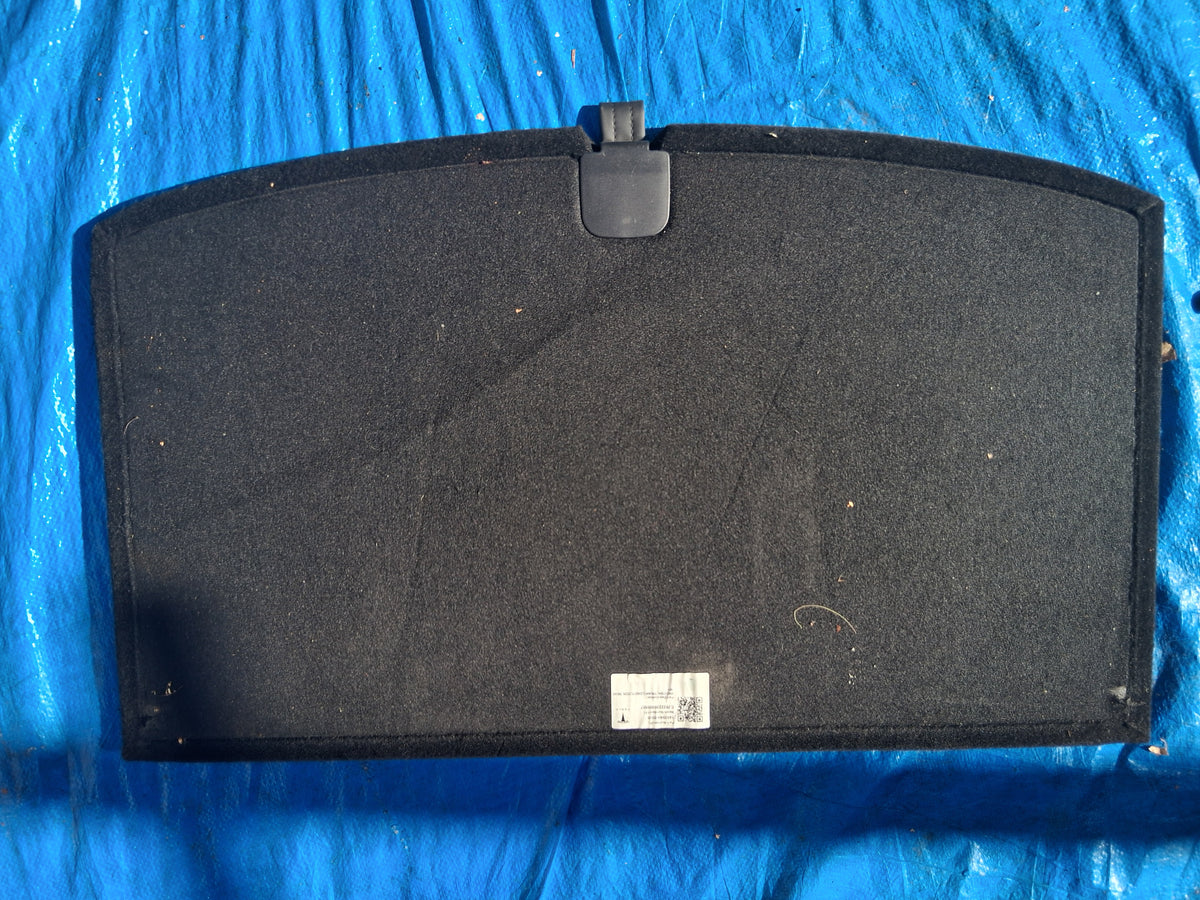 OEM 1492949-00-B 2022 Tesla Model Y Rear Trunk Floor Cover