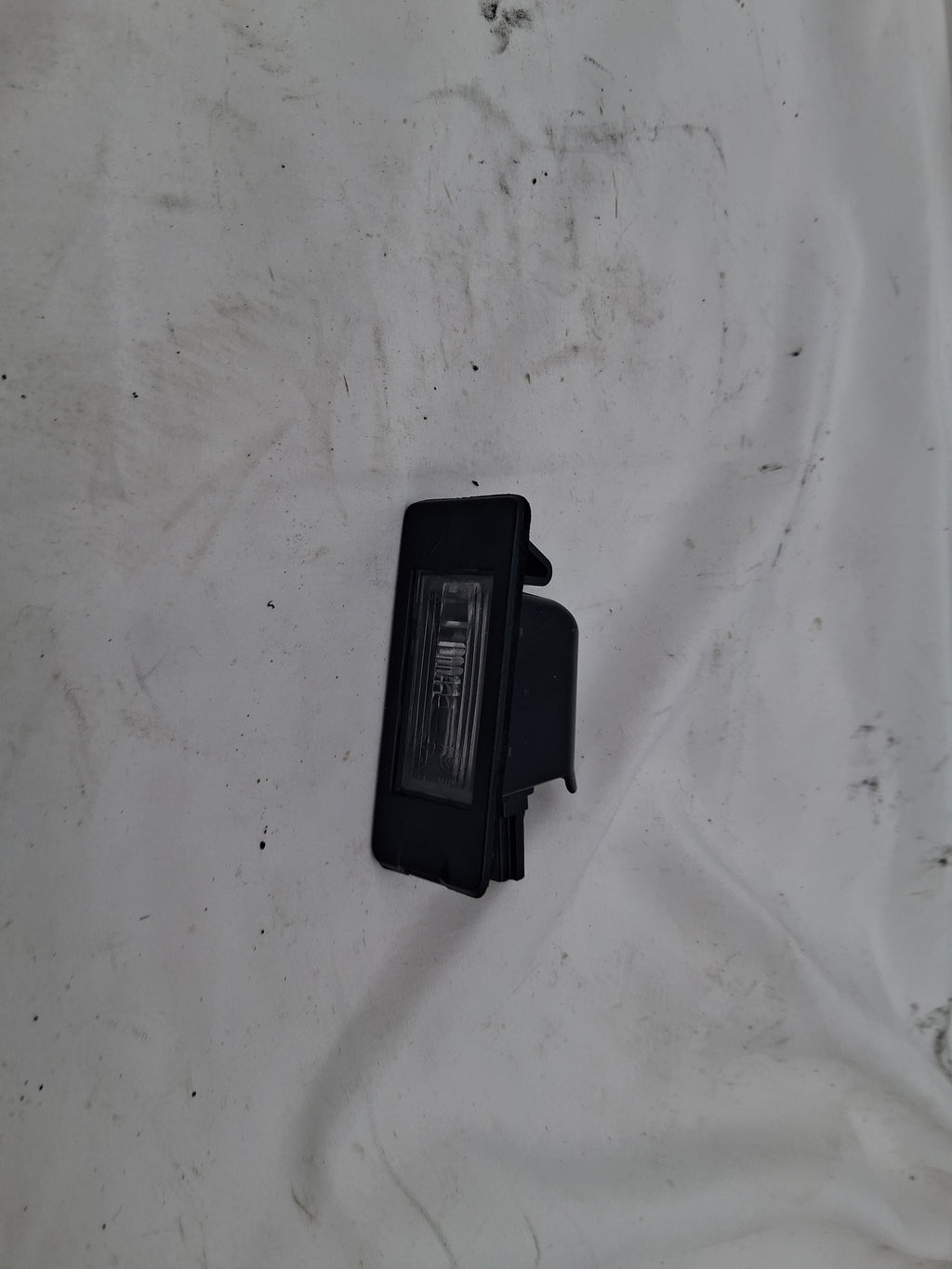 OEM 2019 Chevy Tahoe Premier Truck Number License Plate Light