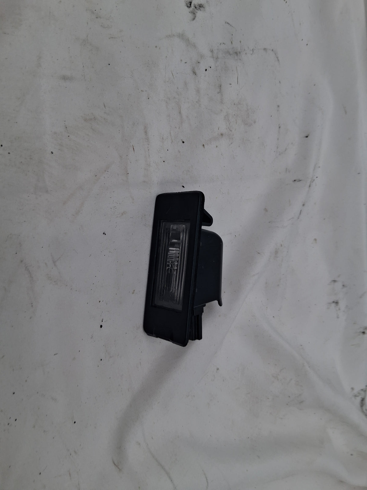 OEM 2019 Chevy Tahoe Premier Truck Number License Plate Light