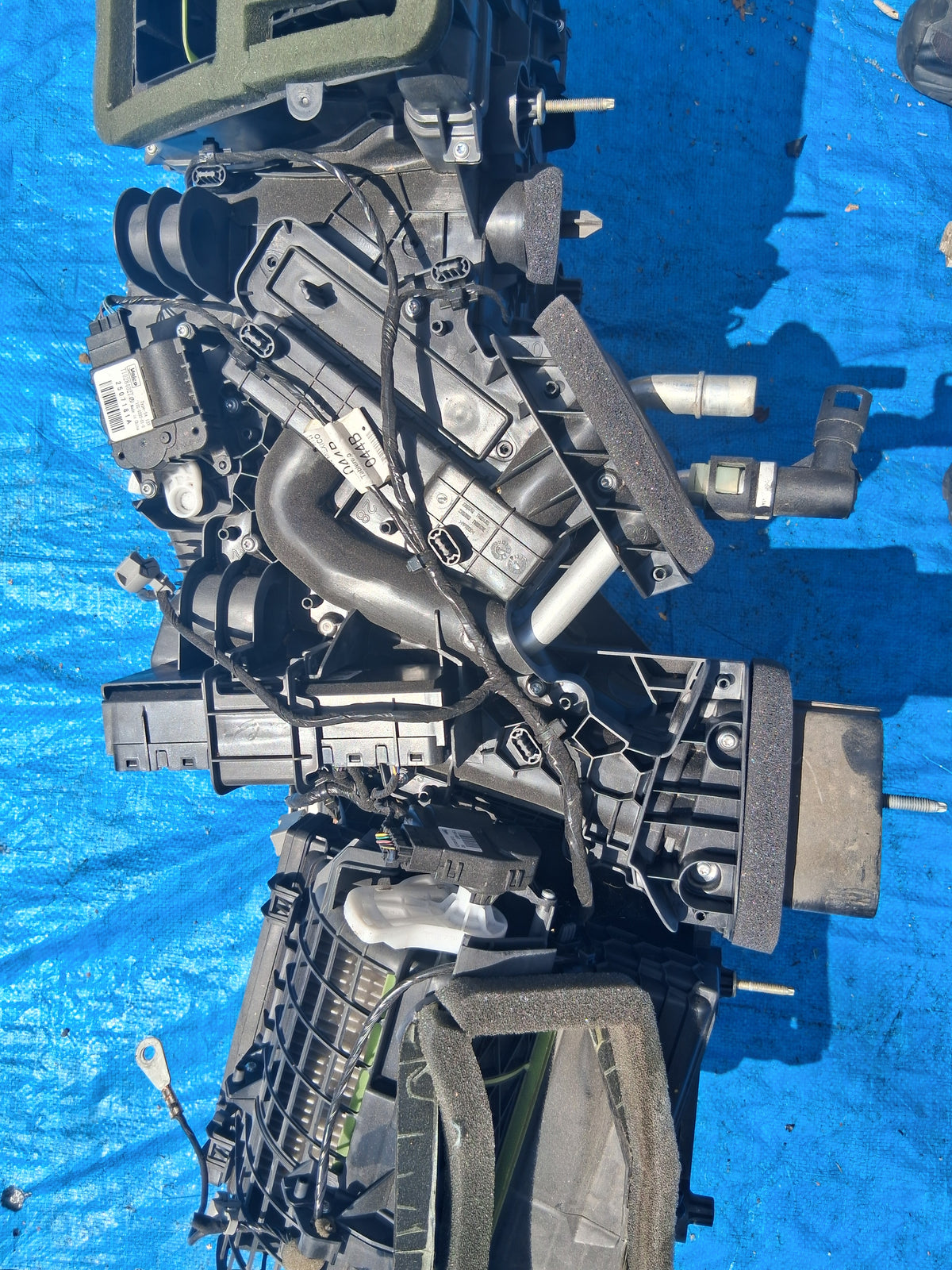 Tahoe 2507181A Z3696044B