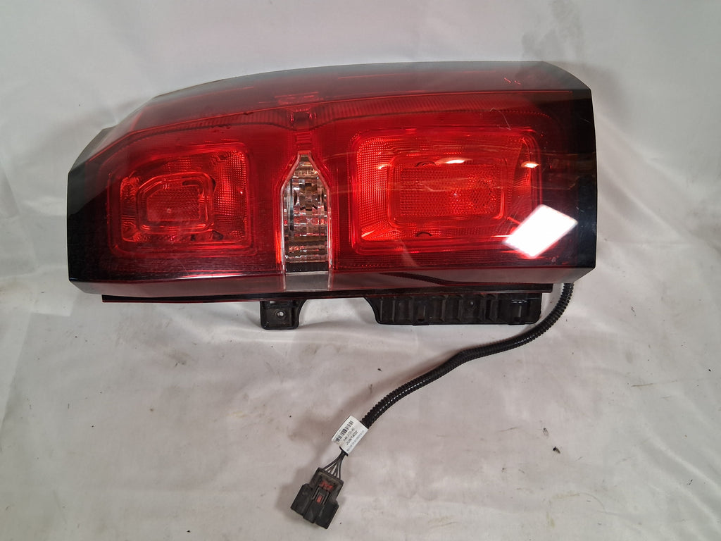 OEM# 94837451 2019 Chevy Tahoe Premier Tail Light