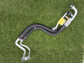 OEM 1502020-00-C 2022 Tesla Model Y Line Supermanifold Compressor Pipe
