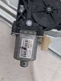 OEM# 98840-K2111 2019 Chevy Tahoe Premier Left Window Regulator & Motor