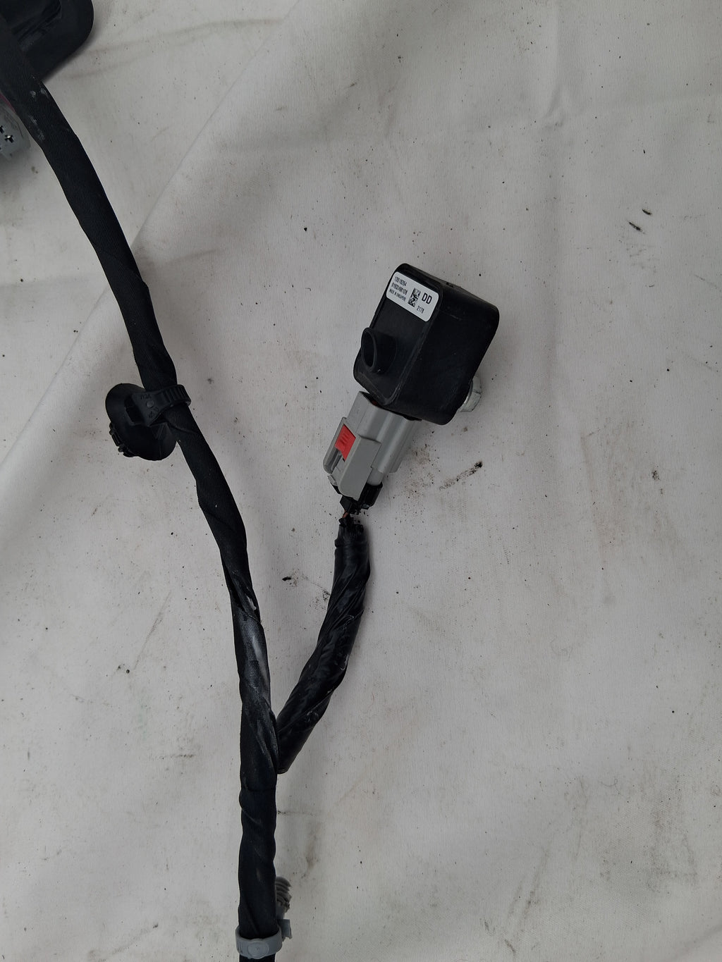 OEM# 2019 Chevy Tahoe Premier Door Panel Wiring Harness