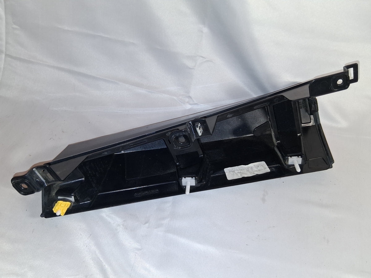 OEM# 22826303 2019 Chevy Tahoe Premier Pillar Molding Trim