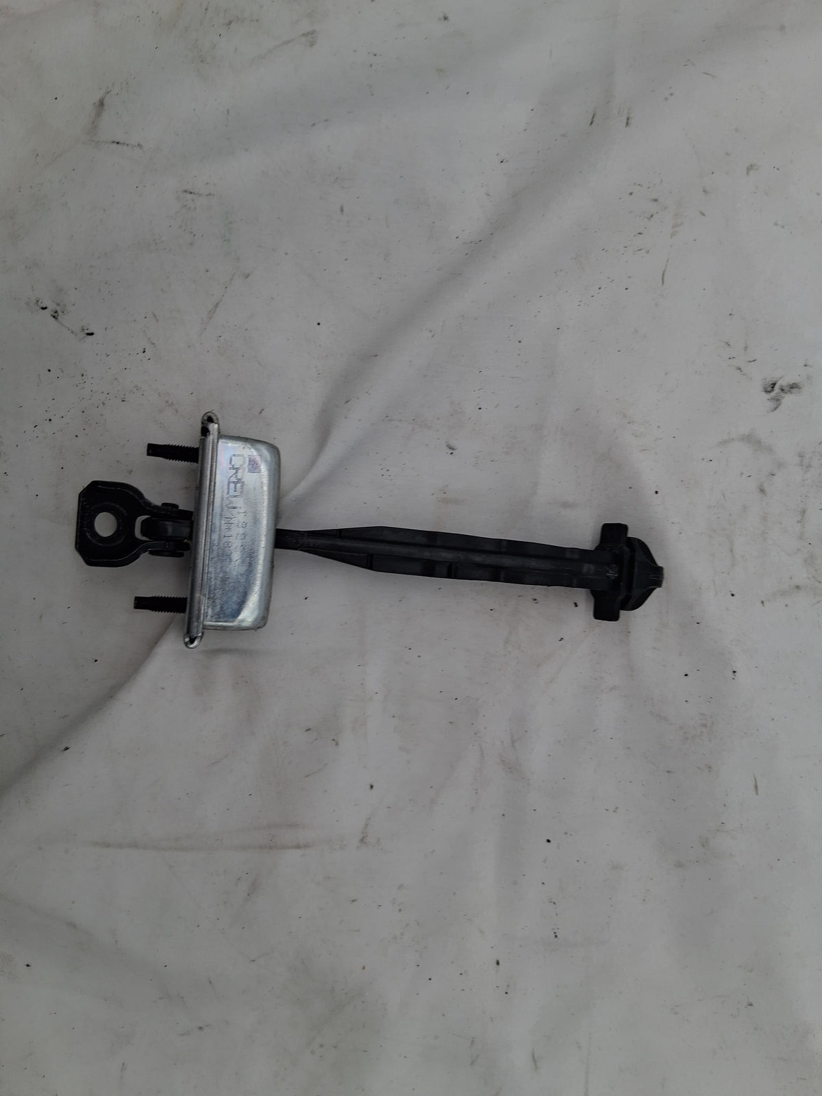 OEM 2019 Chevy Tahoe Premier Door Check Stop Link