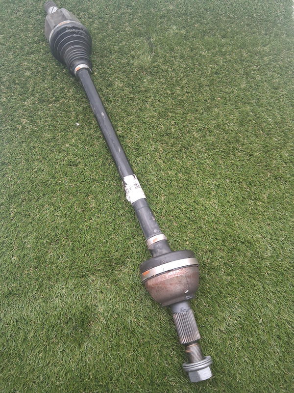 OEM 1188165-00-A 2022 Tesla Model Y Rear Axle Shaft Half Shaft Damaged