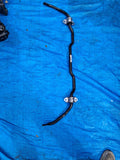 OEM 1188485-00-A 2022 Tesla Model Y Stabilizer Sway Bar Rear