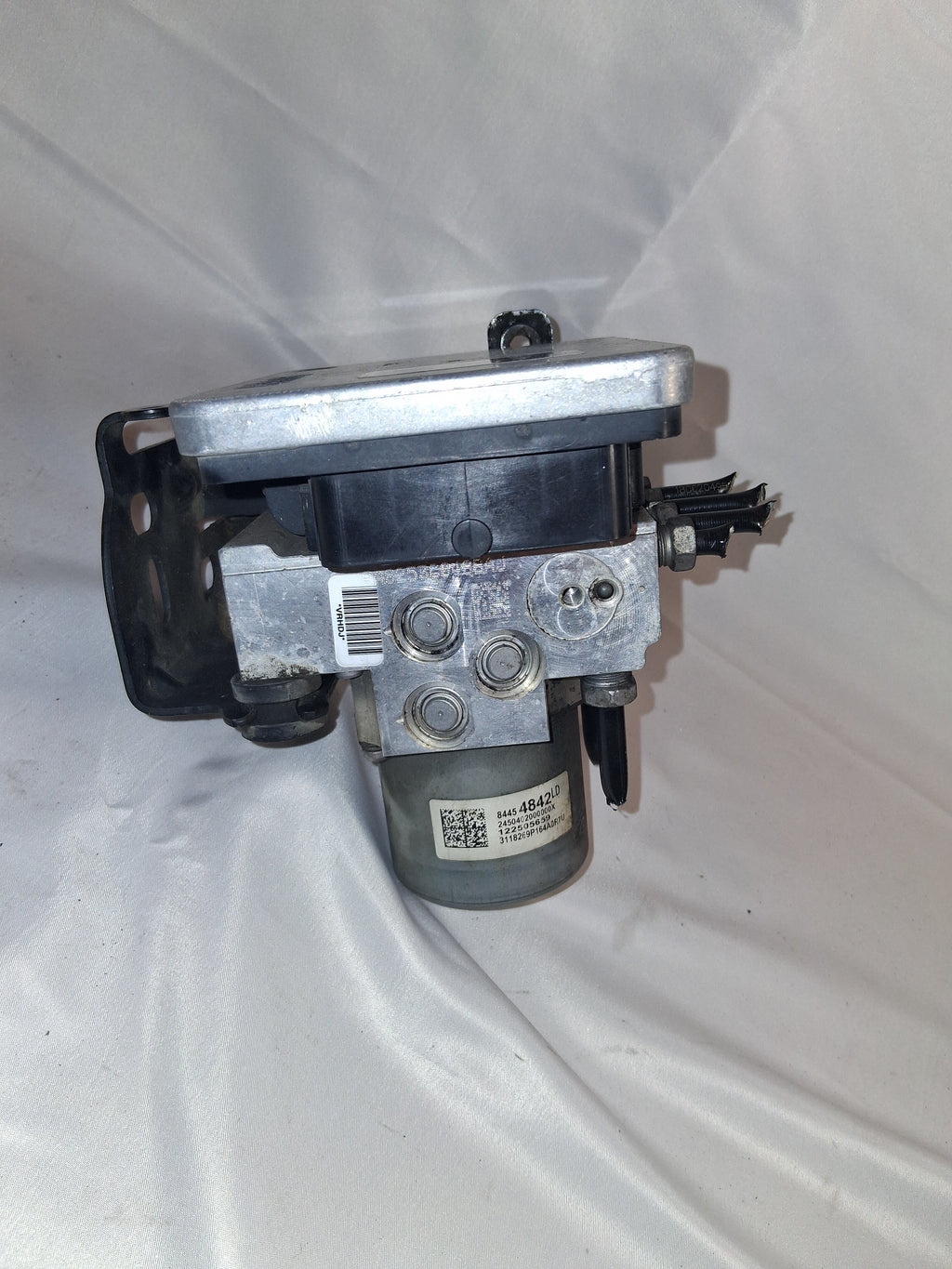 OEM# 84463590 2019 Chevy Tahoe Premier Anti Lock Brake Control Module