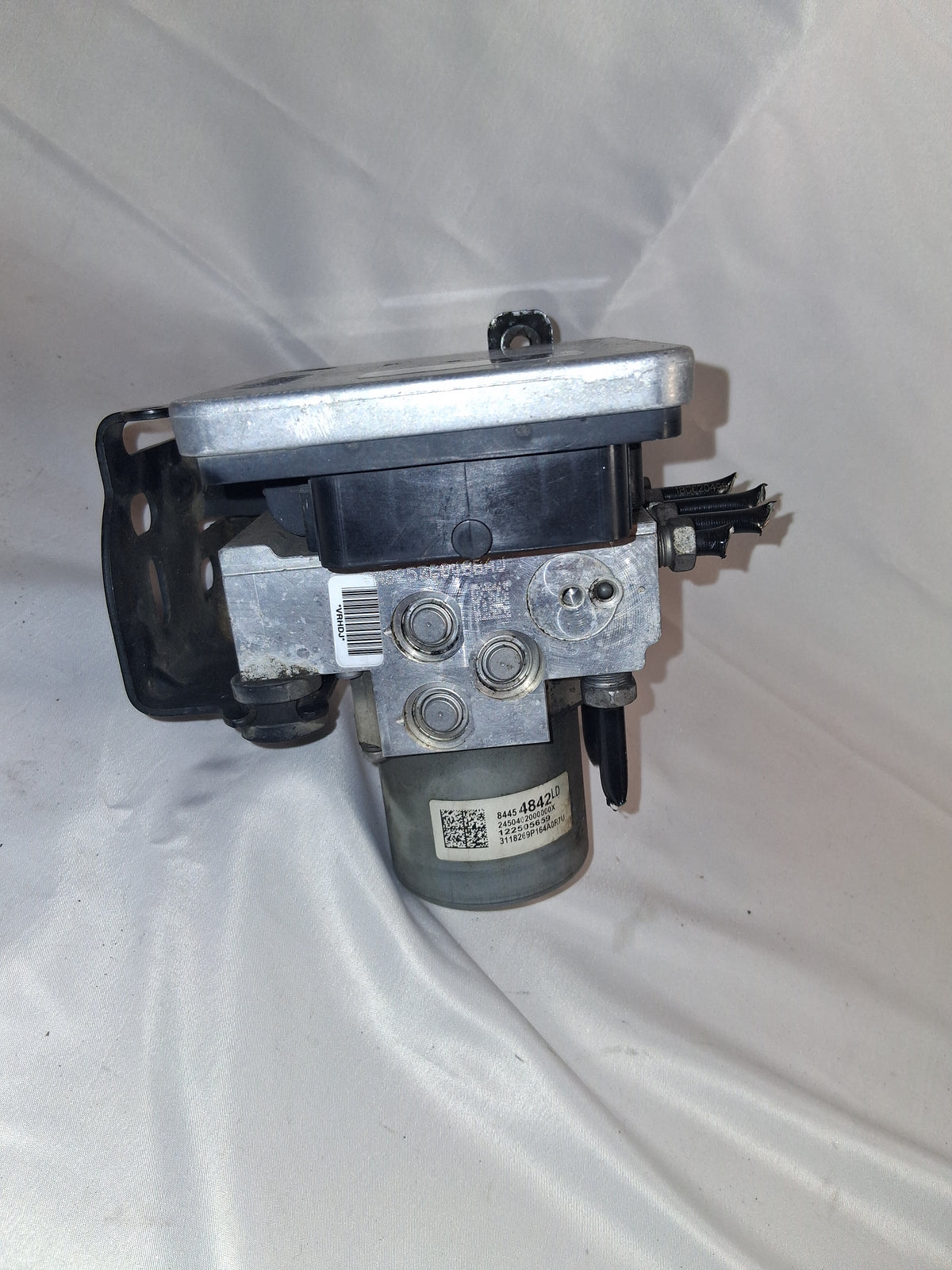 OEM# 84463590 2019 Chevy Tahoe Premier Anti Lock Brake Control Module