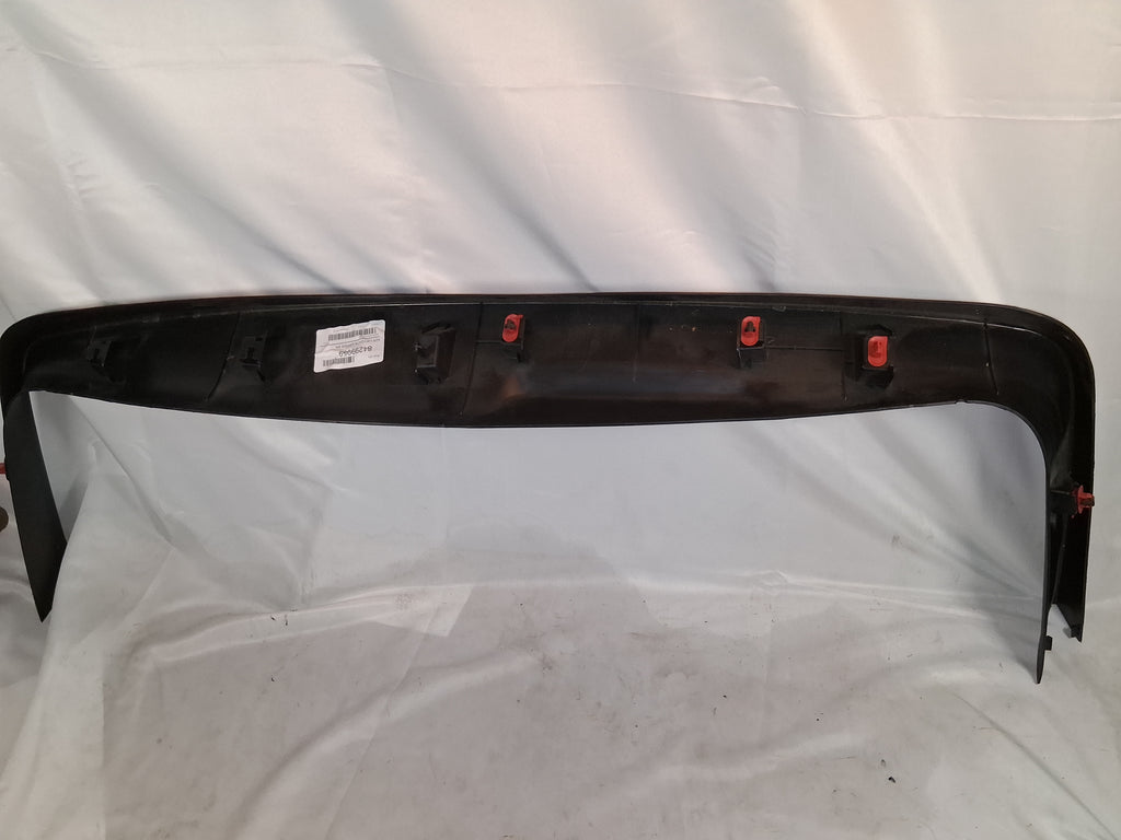 OEM# 84299959 2019 Chevy Tahoe Premier Door Upper Trim Cover Panel