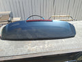 OEM 2019 Chevy Tahoe Premier Rear Upper Spoiler ASM Iridium