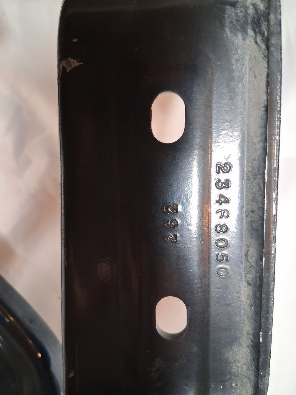 2019 Chevy Tahoe Premier Right Fender Upper Support Bracket