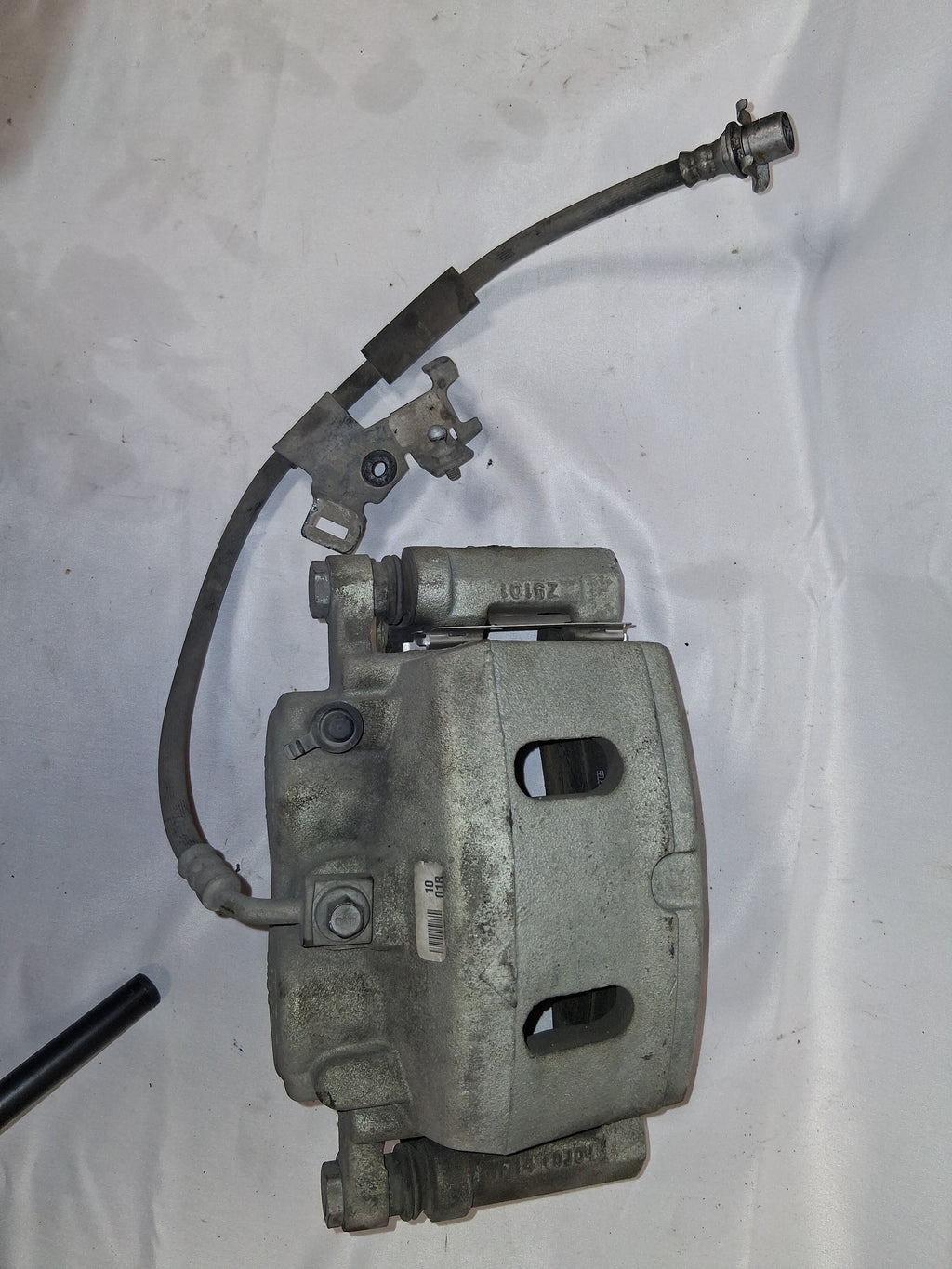 OEM# 23276880 2019 Chevy Tahoe Premier Front Right Brake Caliper