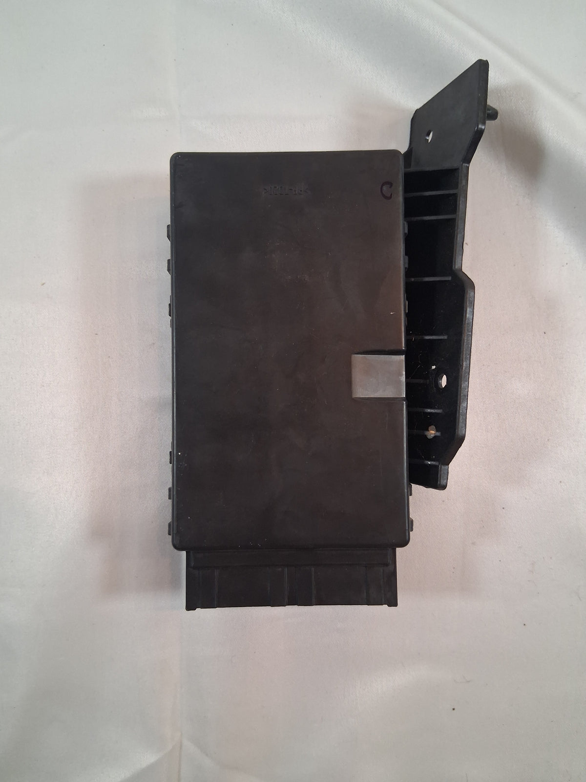 2019 Chevy Tahoe Premier Folding 3rd Row Seat Module 84399829