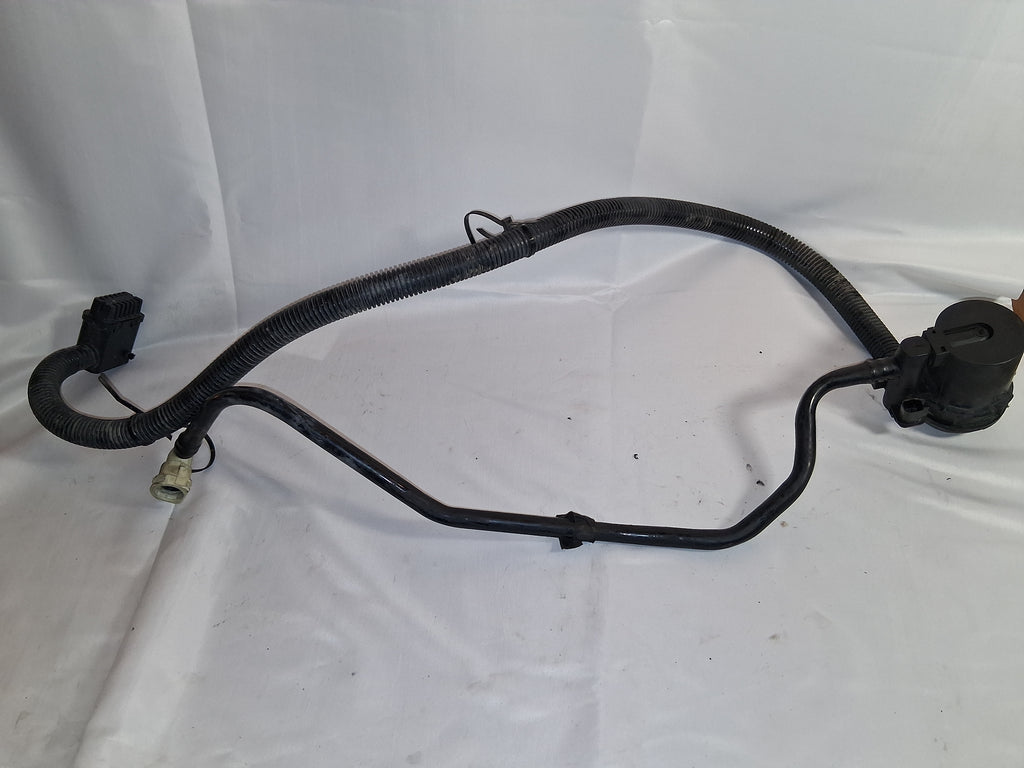 OEM# 6599350 2019 Chevy Tahoe Premier Vapor Canister Valve with Tube