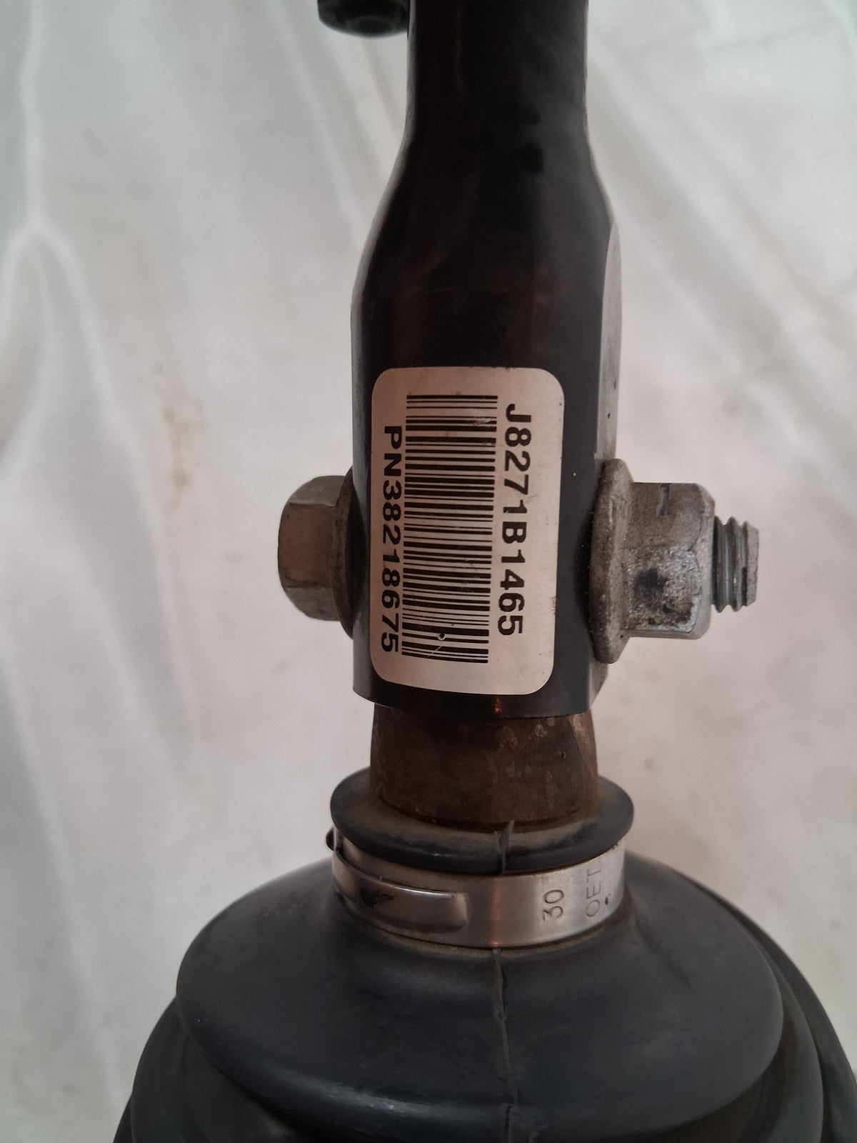 OEM# 38218675 2019 Chevy Tahoe Premier Steering Column Intermediate Shaft Coupler