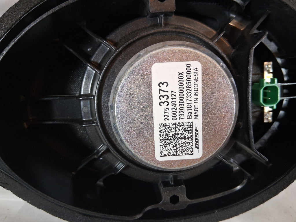 OEM# 22753373 2019 Chevy Tahoe Premier Front Door Speaker