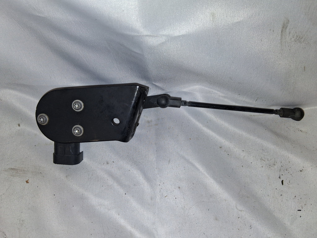OEM# 23152098 2019 Chevy Tahoe Premier Left Air Ride Height Level Sensor