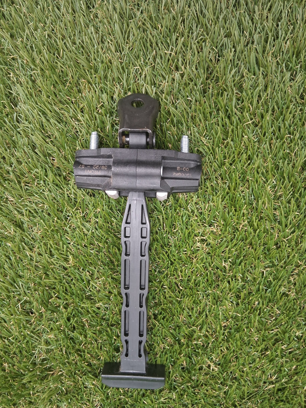 OEM 1500682-00-B 2022 Tesla Model Y Front Door Check Strap Stopper