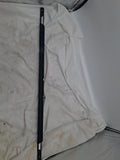 OEM# 84291967 2019 Chevy Tahoe Premier Window Sweep Belt Molding