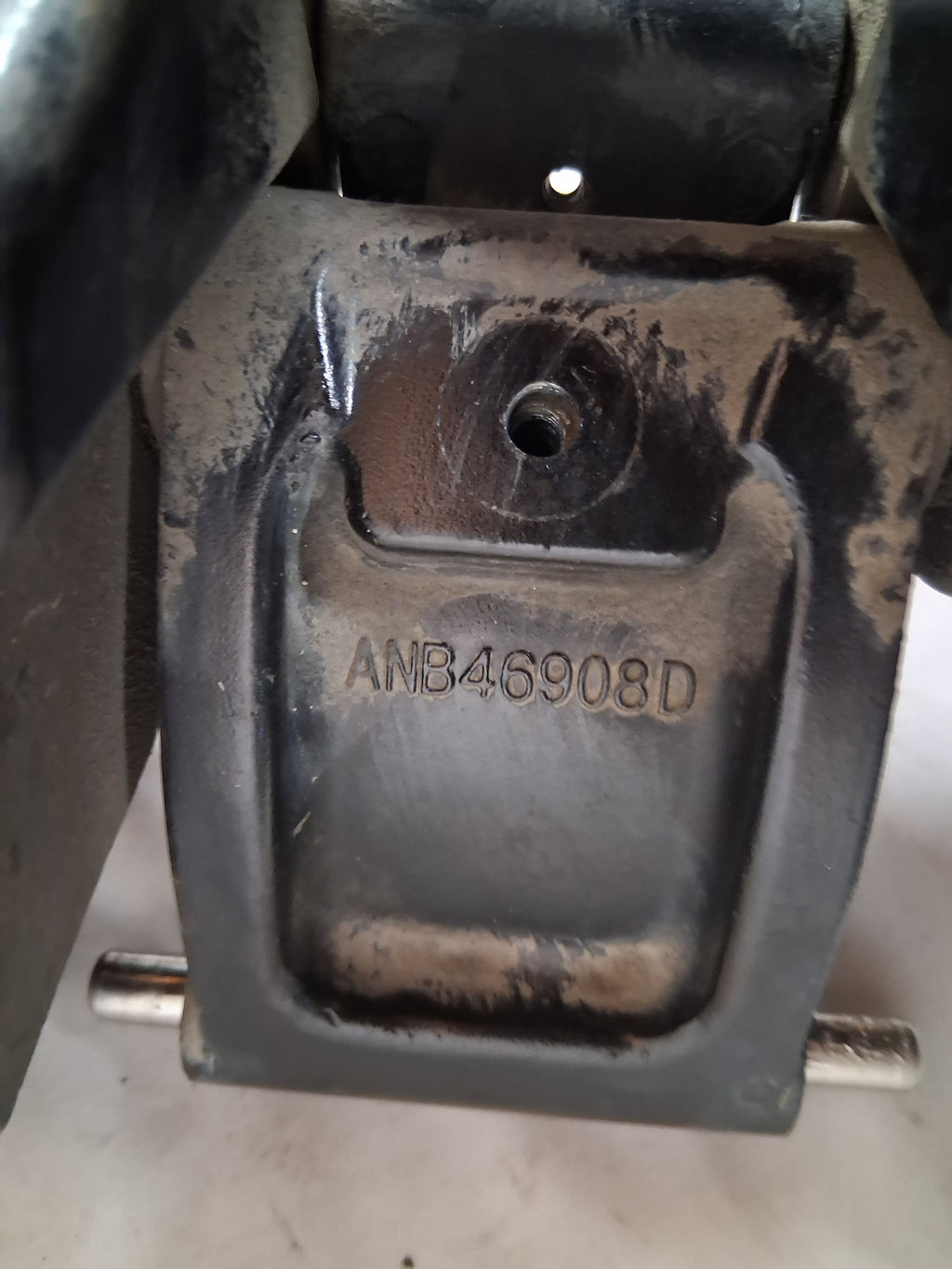 Bin 9 233 Retake