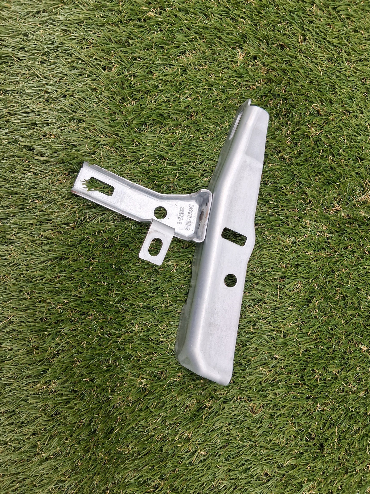 OEM 1493875-00-C 2022 Tesla Model Y Right Instrument Panel Riser