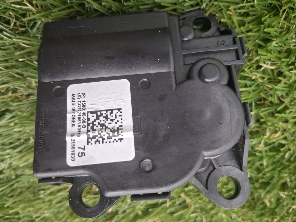 OEM 1500640-00-B 2022 Tesla Model Y Control Valves Interior Heating
