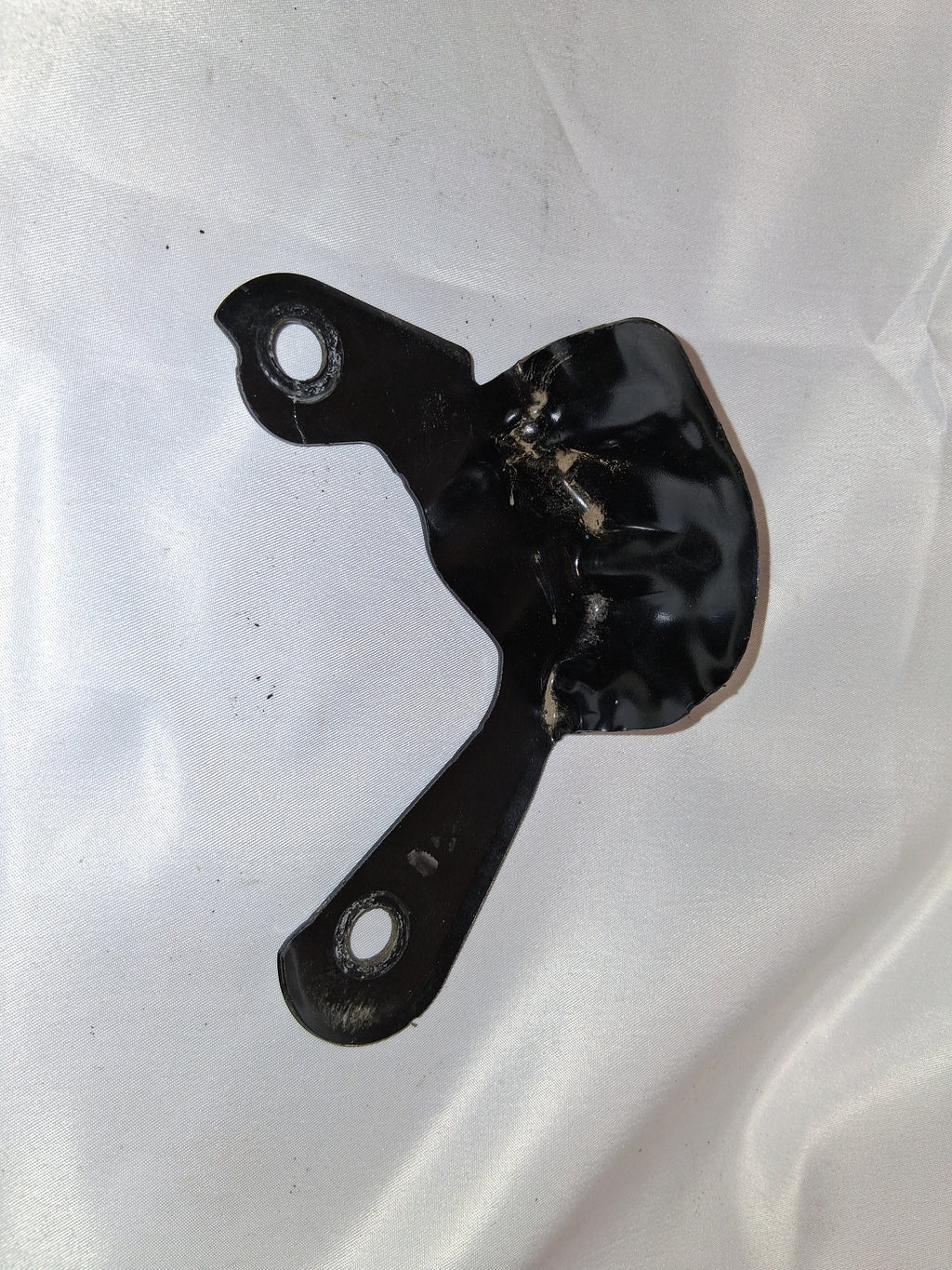 OEM# 12644772 2019 Chevy Tahoe Premier Fuel Pump Shield Cover