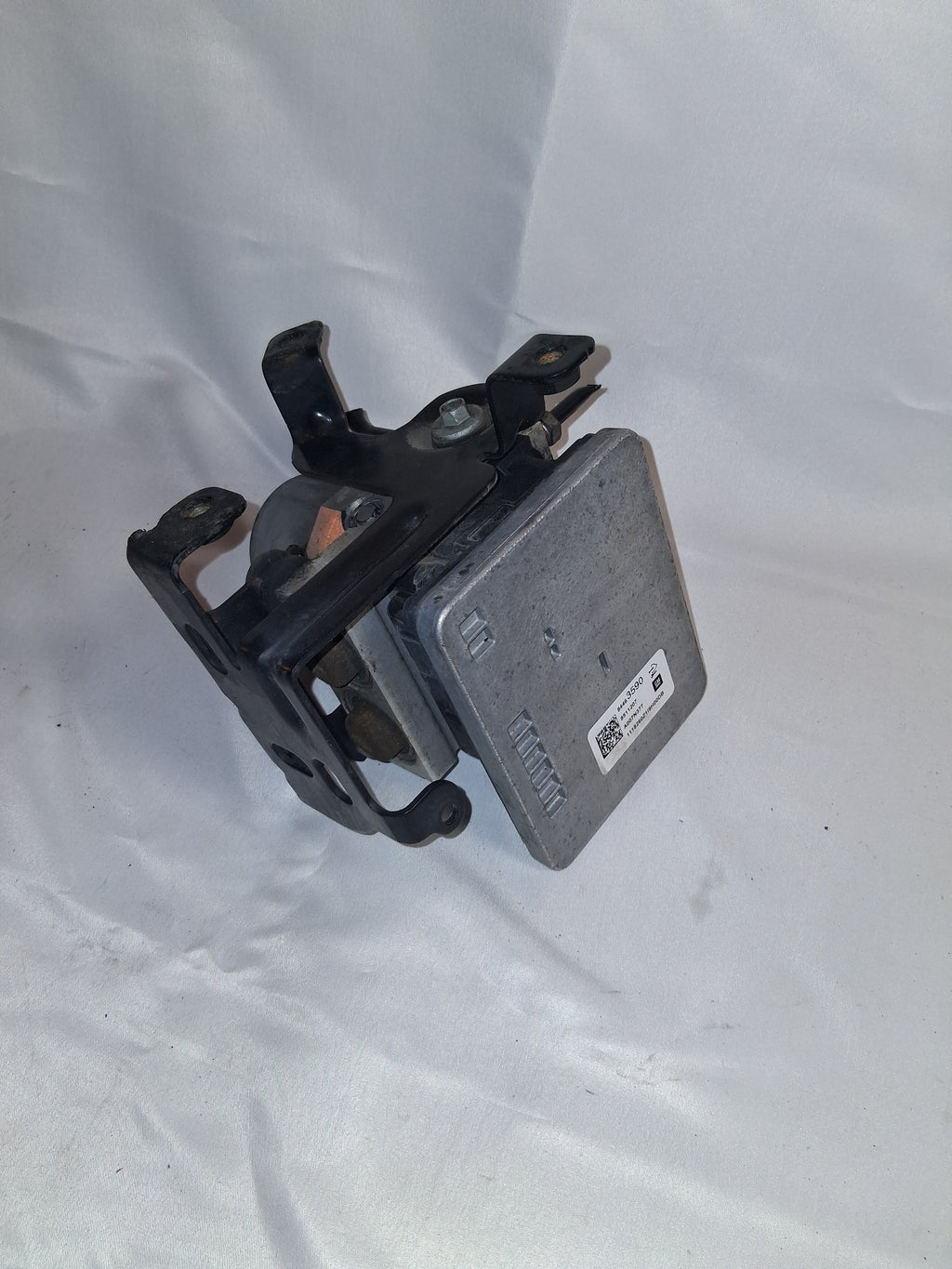 OEM# 84463590 2019 Chevy Tahoe Premier Anti Lock Brake Control Module