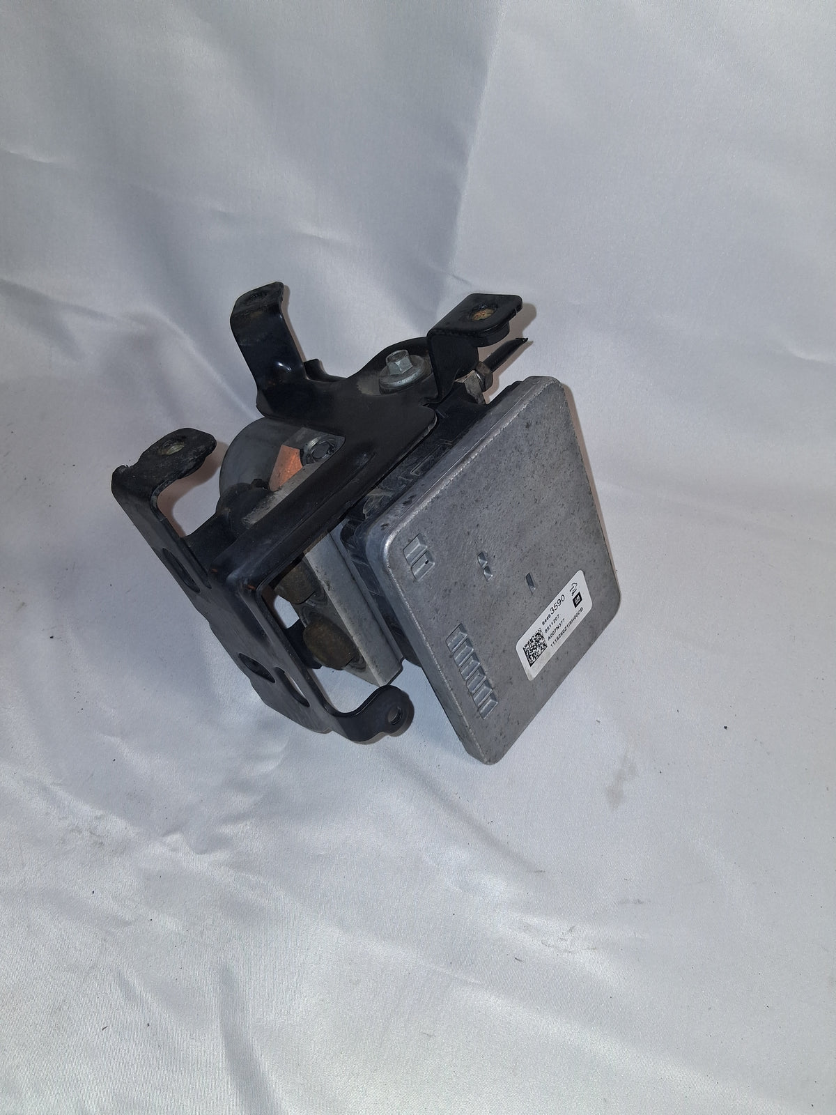 OEM# 84463590 2019 Chevy Tahoe Premier Anti Lock Brake Control Module