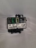 OEM# 22834648 2019 Chevy Tahoe Premier Steering Column Control Module