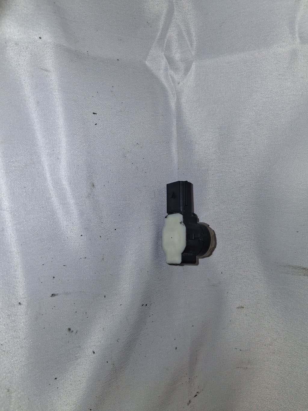 OEM# 84575193 2019 Chevy Tahoe Premier Ultrasonic Parking Sensor