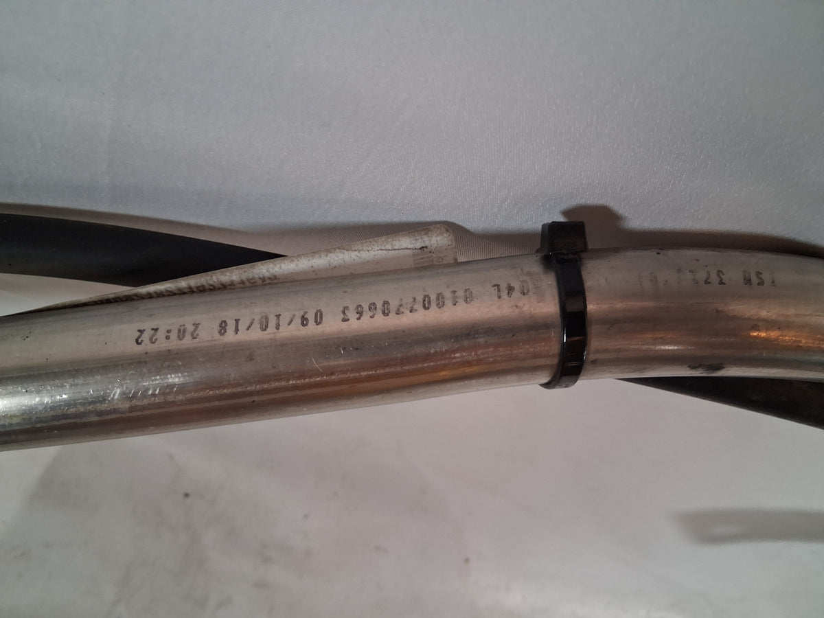 OEM# 2019 Chevy Tahoe Premier Fuel Tank Neck Tube