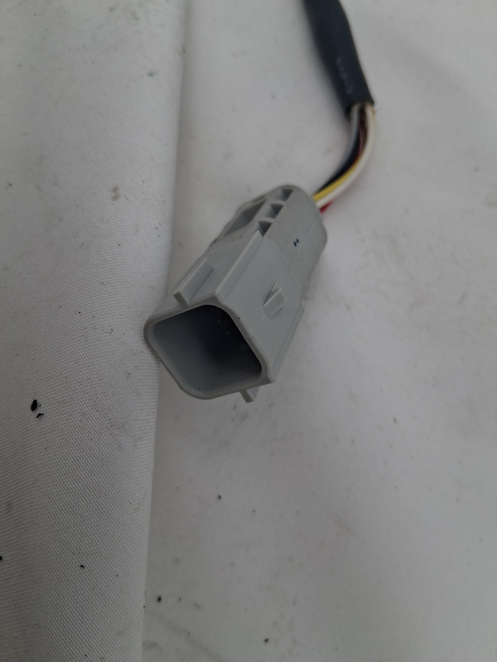 OEM# 23378804 2019 Chevy Tahoe Premier Rear View Reverse Camera