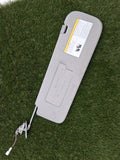 OEM 1490405-01-B 2022 Tesla Model Y Left Side Sun Visor