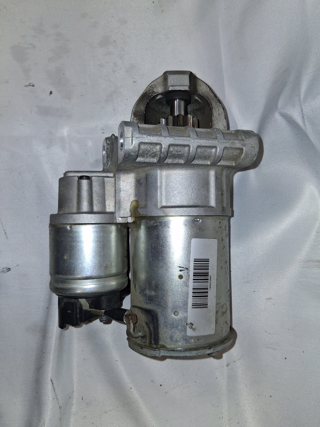 OEM# 12681473 2019 Chevy Tahoe Premier Engine Starter Motor Solenoid