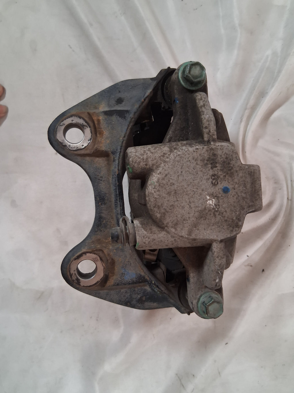 OEM# 2019 Chevy Tahoe Premier Brake Caliper