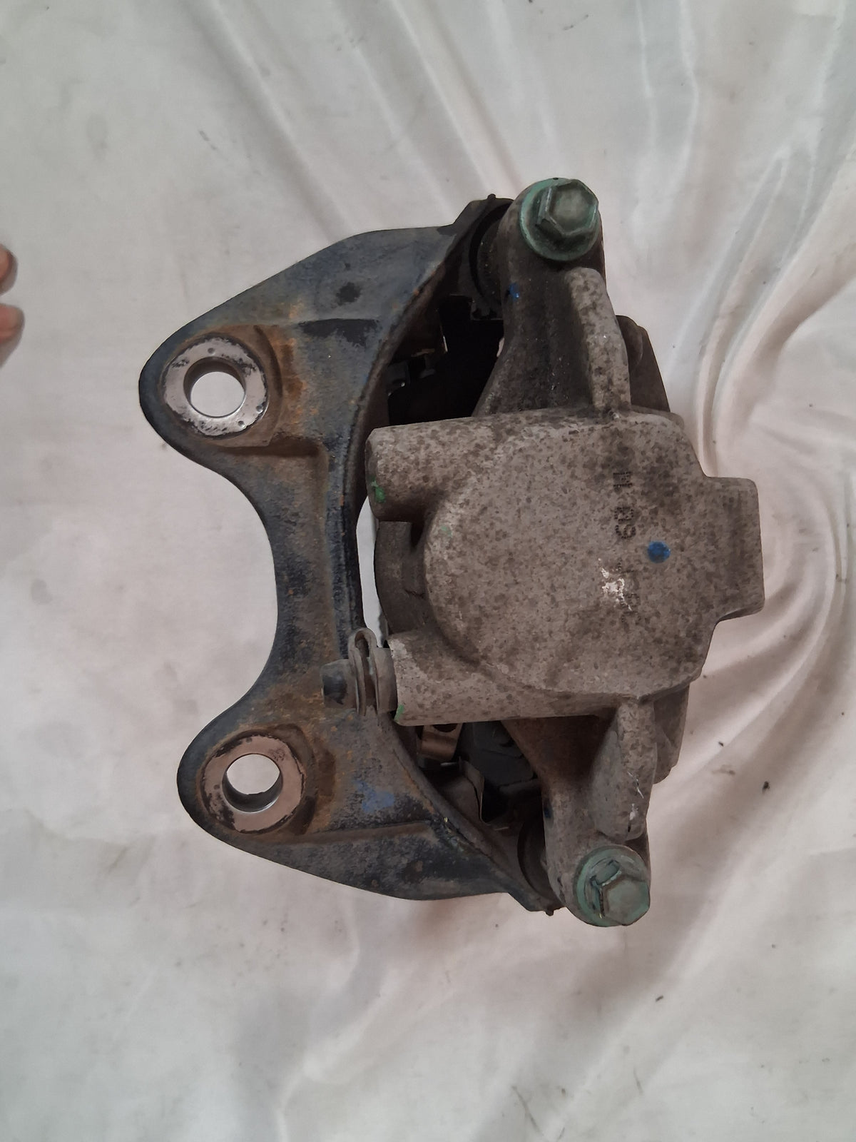 OEM# 2019 Chevy Tahoe Premier Brake Caliper
